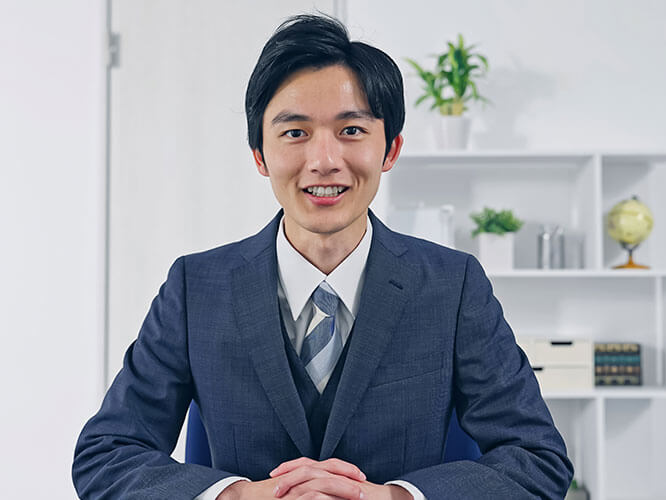 受講生の声